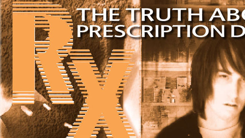 Thesis statement on prescription drug abuse