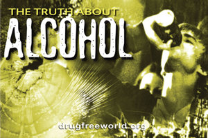 The Truth About Alcohol