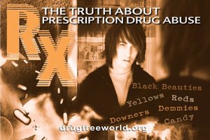 The Truth About Prescription Drug Abuse