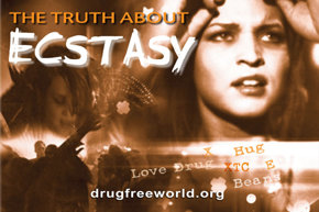 The Truth About Ecstasy