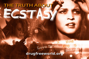 The Truth About Ecstasy